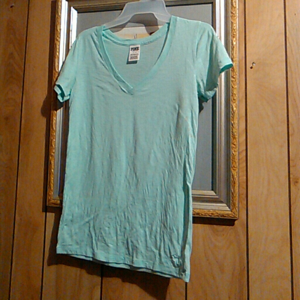 Victoria secret t-shirt